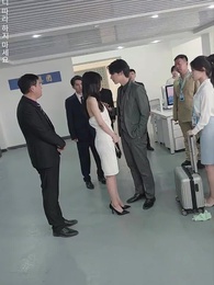 운명이 스친 자리 - Episode 11