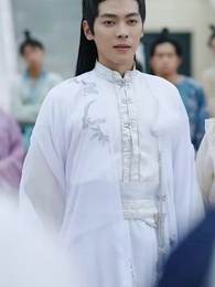 Episode 37 - Heir of Destiny Returns