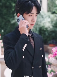 Tập 24 - Nữ Hoàng Thương Nghiệp