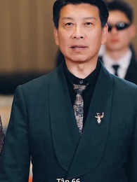 Nữ Hoàng Thương Nghiệp - Episode 66