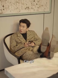 Tập 69 - Sếp Thành Mẹ Kế