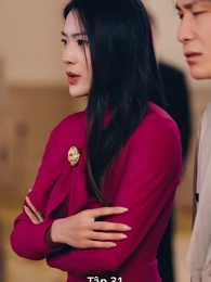 Tập 31 - Nữ Hoàng Thương Nghiệp