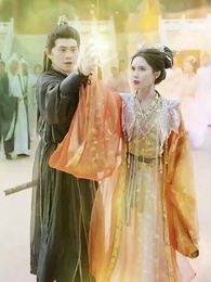 Episode 44 - Heir of Destiny Returns