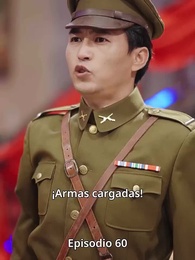 El único Joven Mariscal - Episode 60