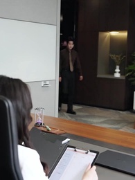 Episode 4 - Accidentally Yours, Boss