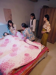 第59話 - 1980年代から来た小さなトレーダー