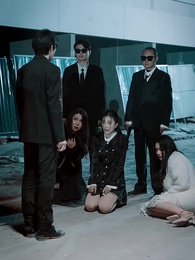 ลวงขังรักเจ้าพ่อมาเฟีย - Episode 17