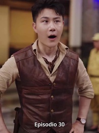 Episodio 30 - El único Joven Mariscal