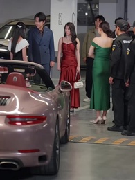 Bölüm 17 - Park Yeri Kavgası