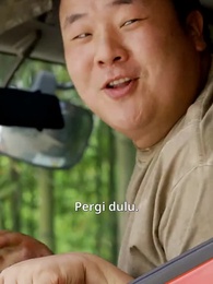 Sang Petani Gila - Episode 109