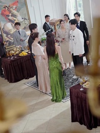 第27話 - 暖かい陽がかつて少年の心を照らした