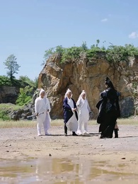 Heir of Destiny Returns - Episode 54