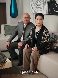 Episodio 66 - De Jefa a Madrastra