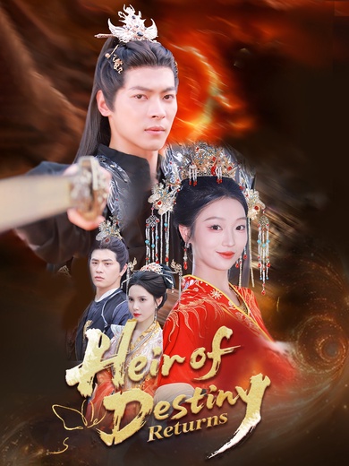 Heir of Destiny Returns