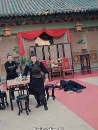 Trabalhador da Era Imperial - Episode 12