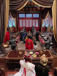 해와 달을 쥐고 별을 따다 - Episode 47