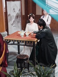 Trabalhador da Era Imperial - Episode 18