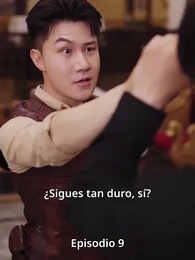 El único Joven Mariscal - Episode 9