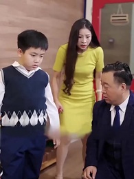 17화 - [더빙 버전]이혼 후, 여섯쌍둥이와 세계를 놀라게 하다