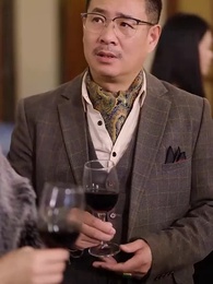 Épisode 16 - Après le divorce, la Déesse s’est éveillée