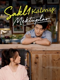 Saklı Kalmış Mektuplar