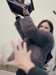 Episode 10 - Journey Against the Light