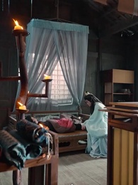 ตอนที่ 37 - ลิขิตรักข้ามภพ