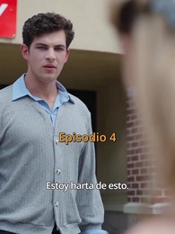 Episodio 4 - Embarazada por sus deseos prohibidos