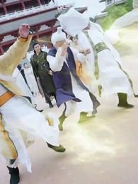 Episode 41 - Heir of Destiny Returns