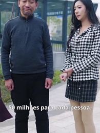 Criado na Pobreza por Vinte Anos - Episode 46