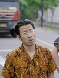 Episode 27 - Sang Petani Gila