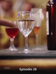 Episodio 28 - El único Joven Mariscal