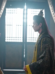 ลิขิตรักข้ามภพ - Episode 90