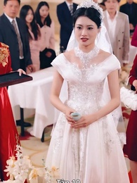 Nữ Hoàng Thương Nghiệp - Episode 10