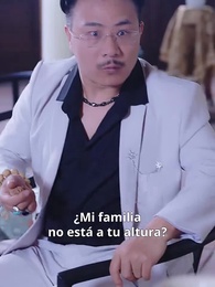 Episodio 28 - Inmortal