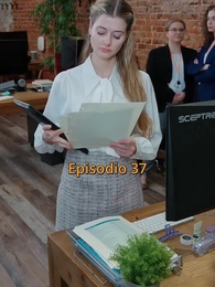 Episodio 37 - Embarazada por sus deseos prohibidos