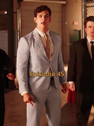 Episodio 45 - Embarazada por sus deseos prohibidos