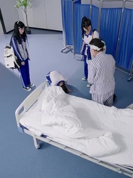 乘風破浪之逆轉青春路 - Episode 41