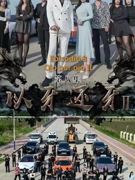 Ojo por Ojo II - Episode 8