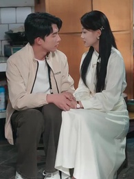 La Belleza Me Eligió - Episode 58