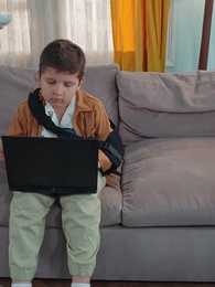 Enceinte de ses désirs interdits - Episode 6