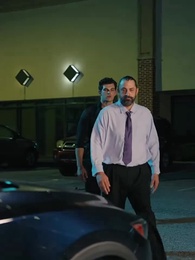 Grávida do Segredo Proibido Dele - Episode 41