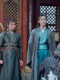 重生太上皇 - Episode 73