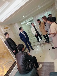 第38集 - 絕代王者