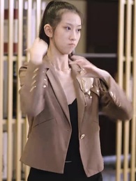 重生仙尊狂婿 - Episode 10