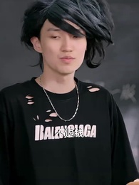 乘風破浪之逆轉青春路 - Episode 21