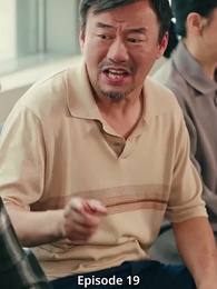 Episode 19 - Blinded by Greed