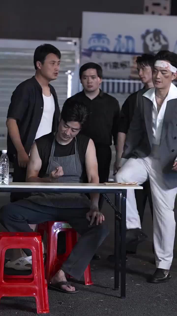 视频封面
