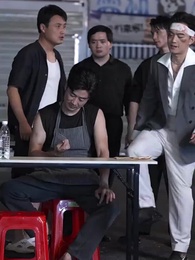 Kisah Cinta Ayahku - Episode 9