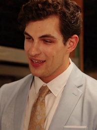 Grávida do Segredo Proibido Dele - Episode 47